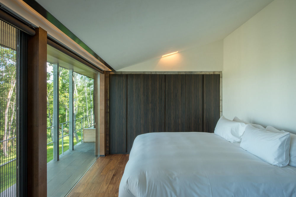 Hotel Zaborin Kutchan Zewnętrze zdjęcie