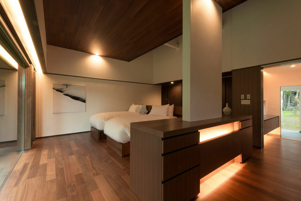 Hotel Zaborin Kutchan Zewnętrze zdjęcie