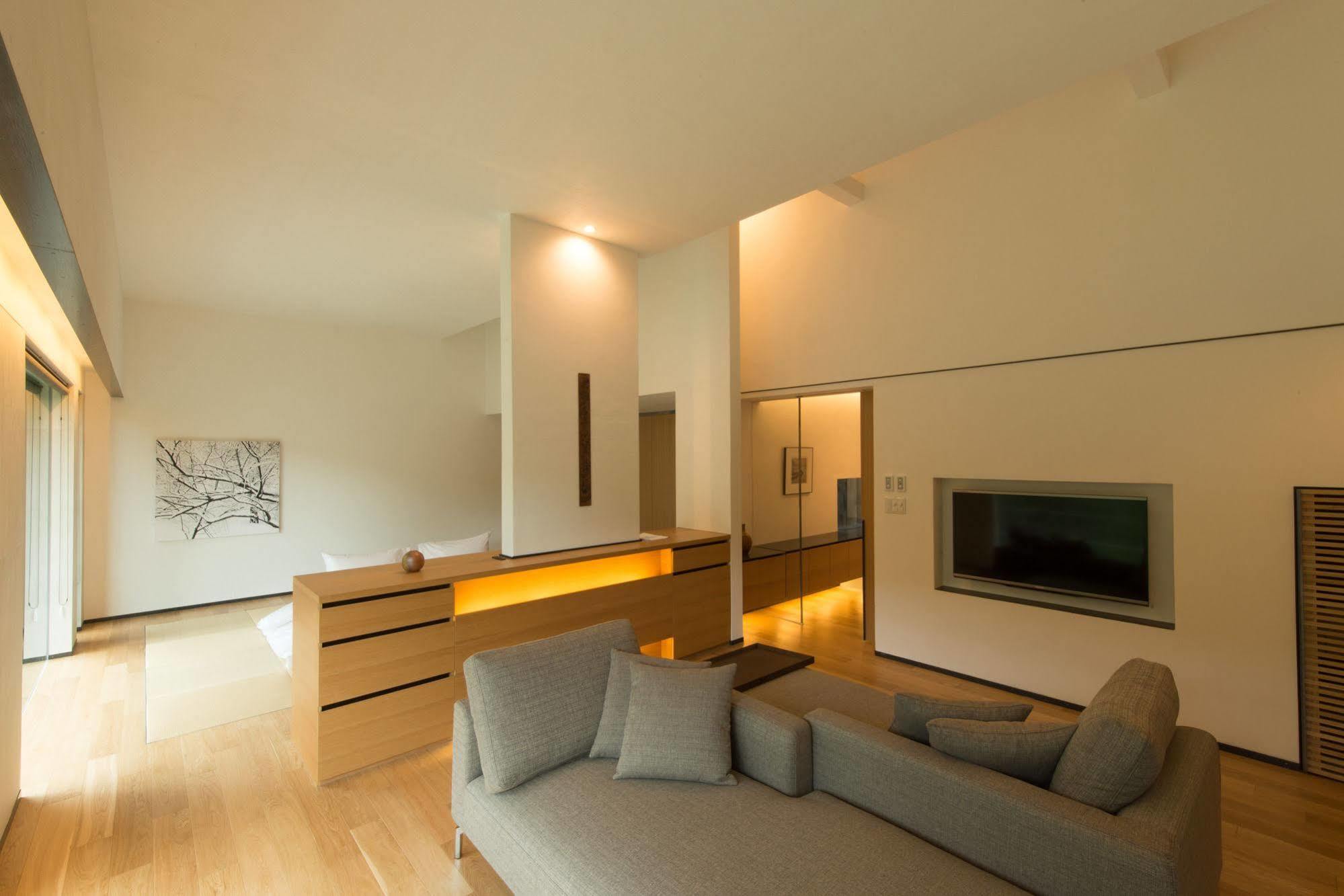 Hotel Zaborin Kutchan Zewnętrze zdjęcie