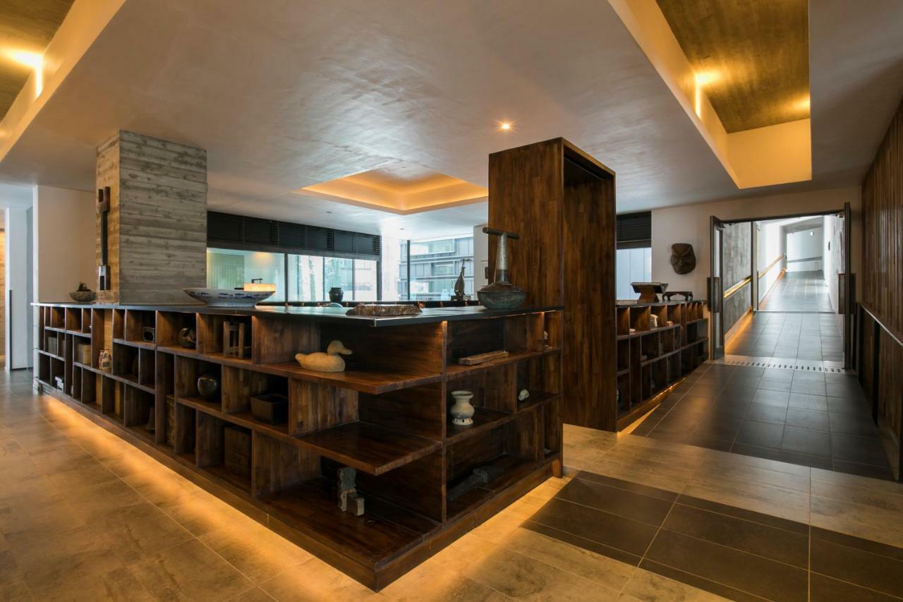 Hotel Zaborin Kutchan Zewnętrze zdjęcie